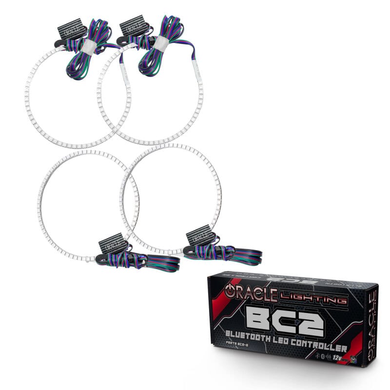 ORL Headlight Halo Kits