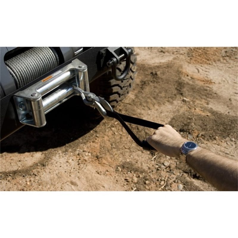 RUG Winch Lines/Cables