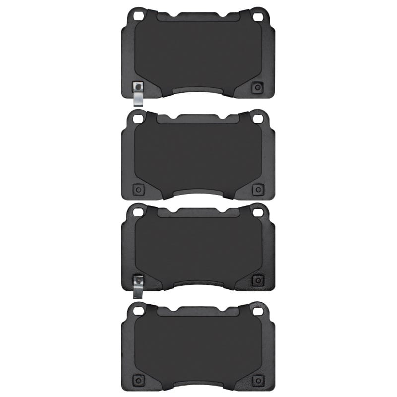 RNC Ceramic Brake Pads thumbnail 2