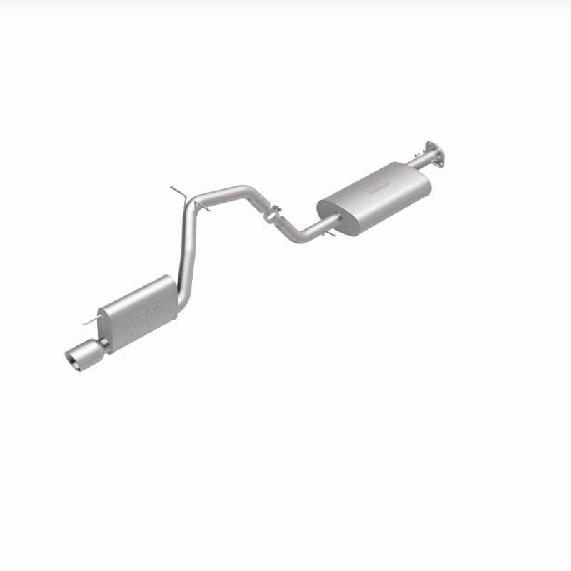 MAG Catback Exhaust thumbnail 3