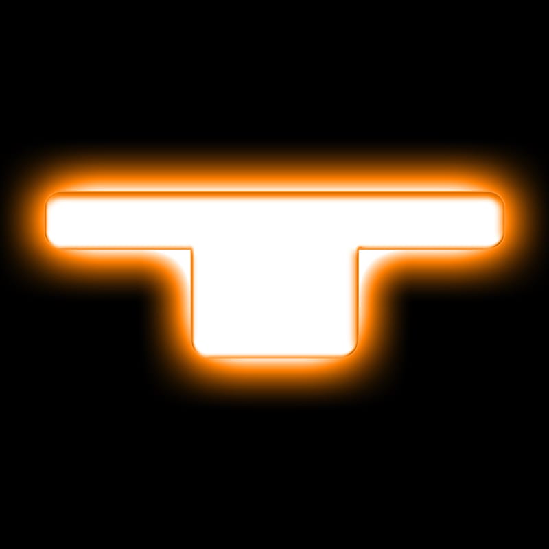 ORL Illuminated Emblems