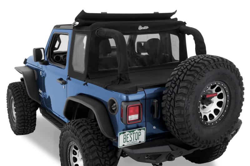 BES Soft Tops thumbnail 2
