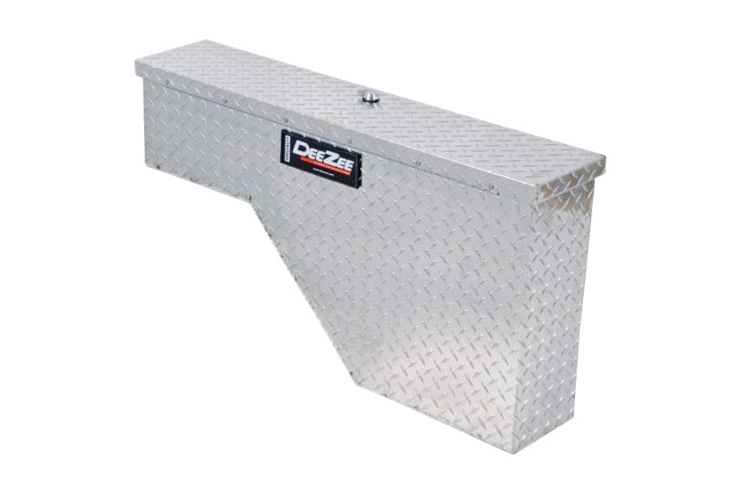 DZE Specialty Toolbox