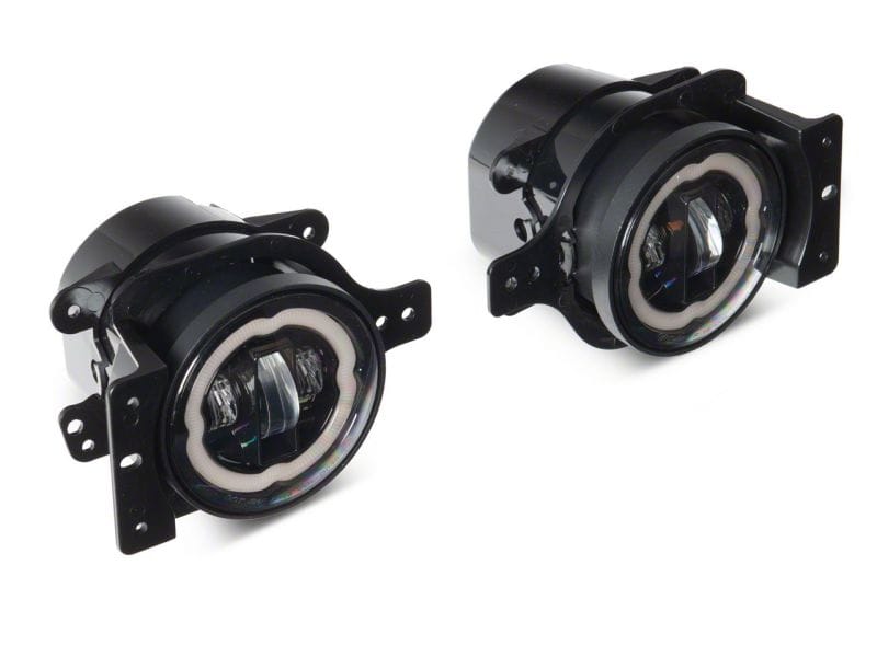 RAX Fog Lights thumbnail 2