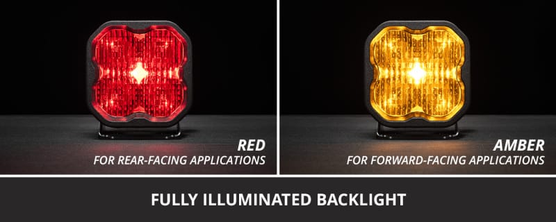 DIO LED Light Pods thumbnail 5