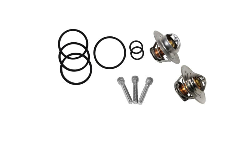 FPE Coolant Bypass Kits