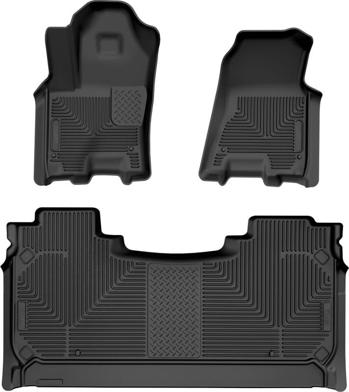 HL WB - Combo - Black