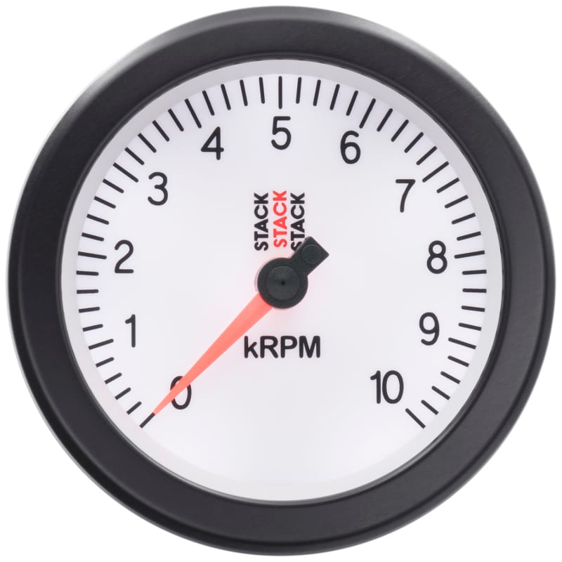 AM Stack Gauges thumbnail 4