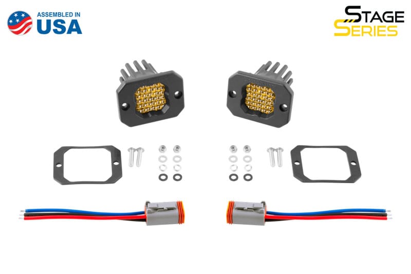 DIO LED Light Pods thumbnail 5
