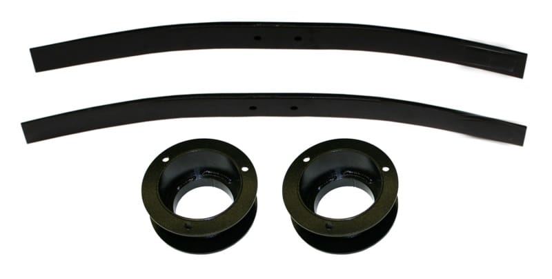 SKY Front Leveling Kit