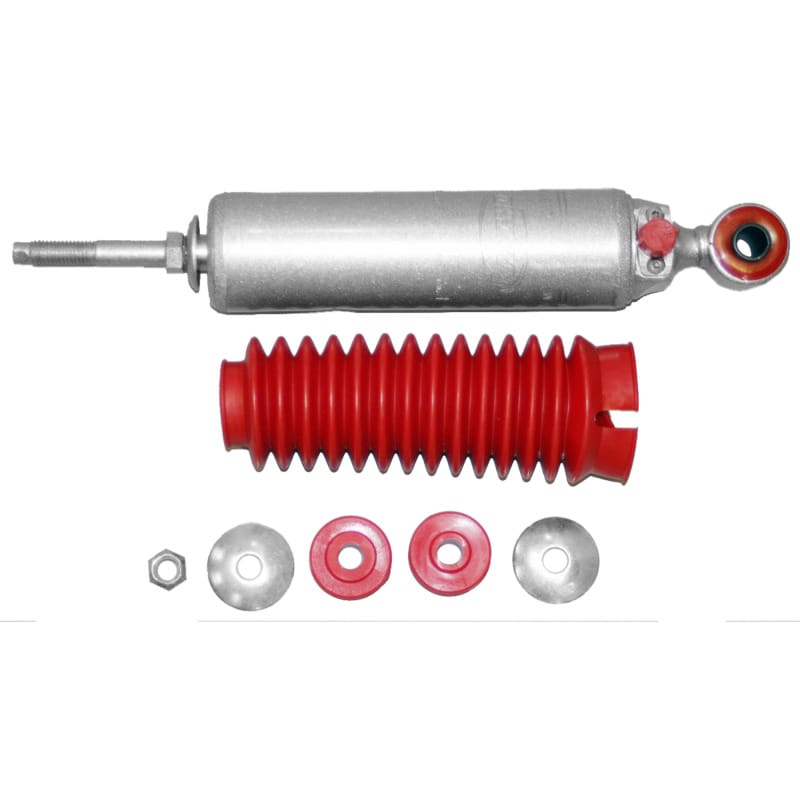RHO RS9000XL