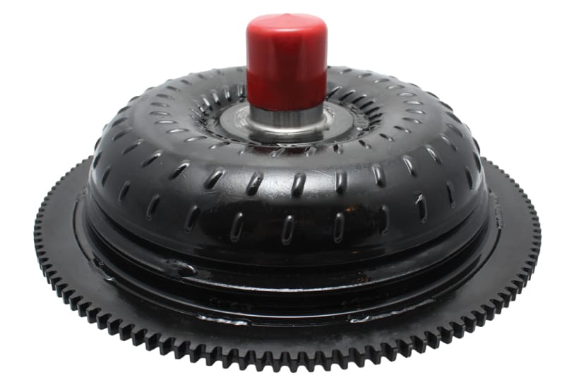 FTI Street Racer Converter