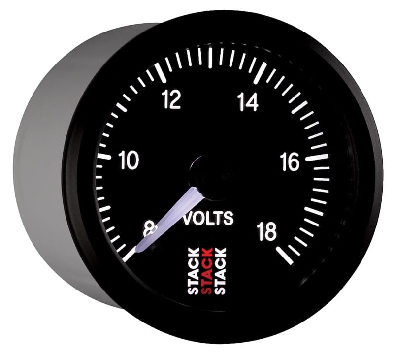AM Stack Gauges thumbnail 6