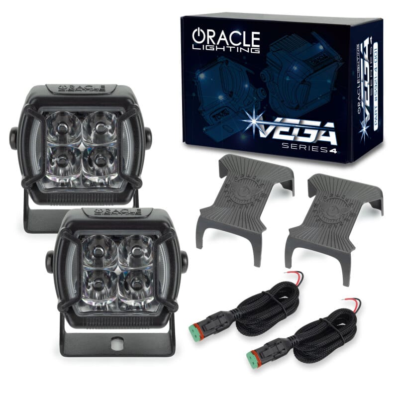 ORL Auxiliary Lights