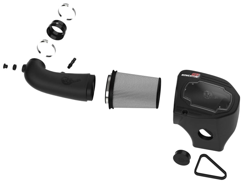 AFE Momentum GT Cold Air Intakes thumbnail 2