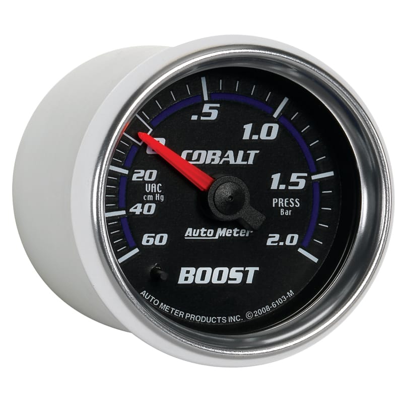 AM Cobalt Gauges thumbnail 5