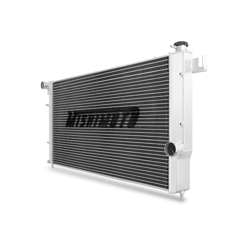 MM Radiators - Alum thumbnail 3