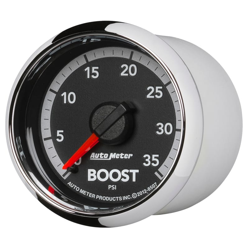 AM Factory Match Gauges thumbnail 2