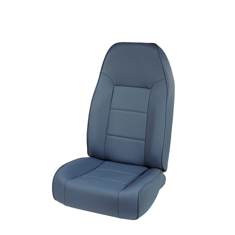 RUG High-Back Seats