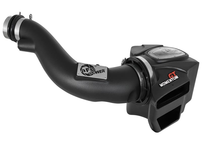 AFE Momentum GT Cold Air Intakes thumbnail 2
