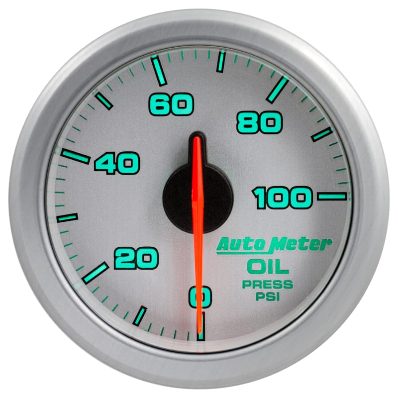 AM AirDrive Gauges thumbnail 7