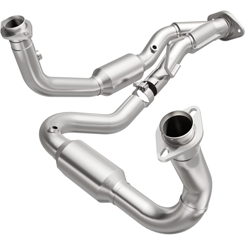 MAG Converter Direct Fit