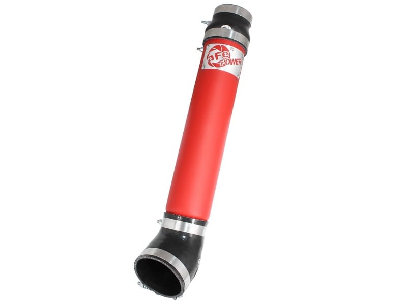 AFE Bladerunner I/C & Tubes