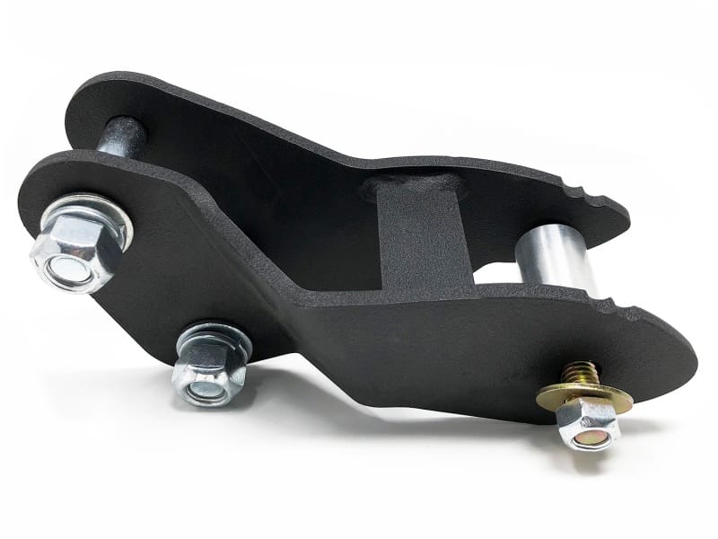 TUF Track Bar Brackets