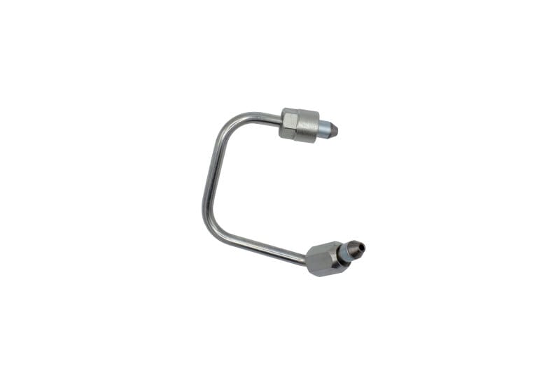FPE Injection Lines