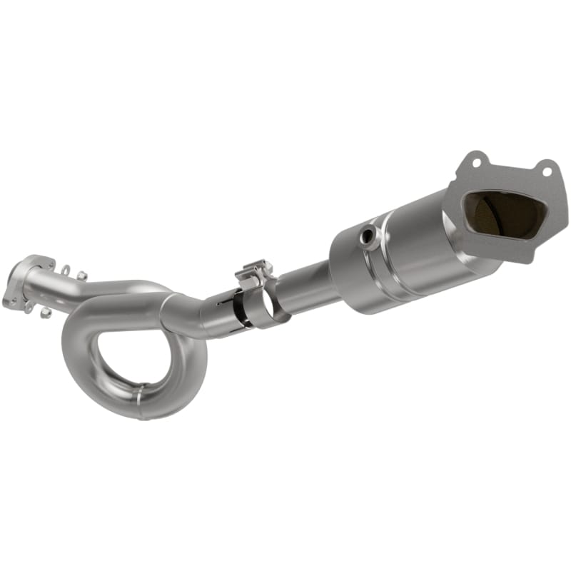 MAG Converter Direct Fit