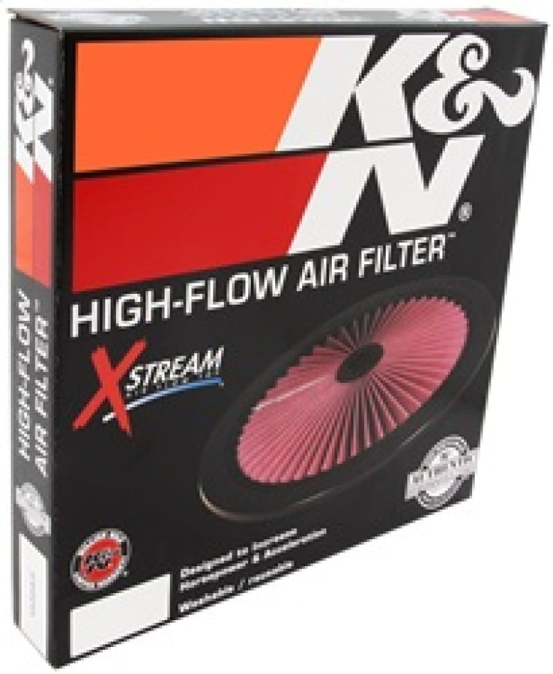 X-Stream Top Filter thumbnail 3