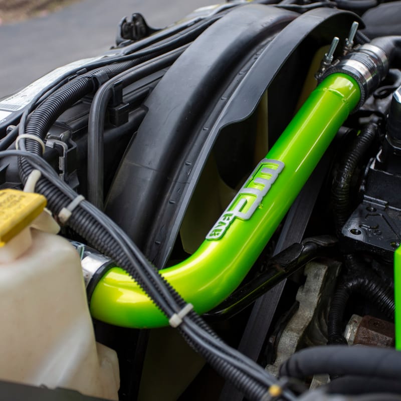 WCF Upper Coolant Pipe thumbnail 4