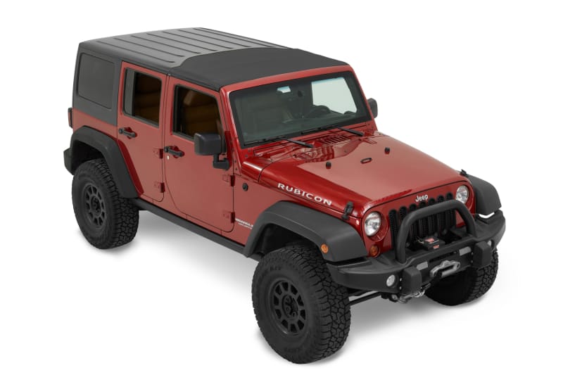 BES Soft Tops thumbnail 2