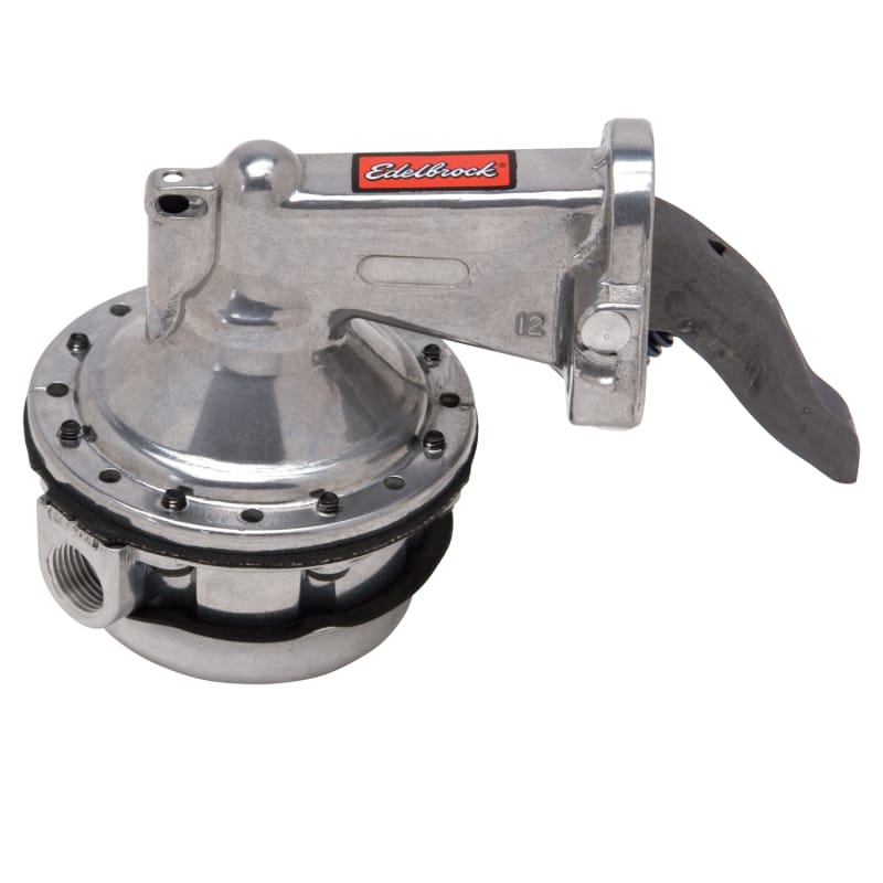 EDE Fuel Pump