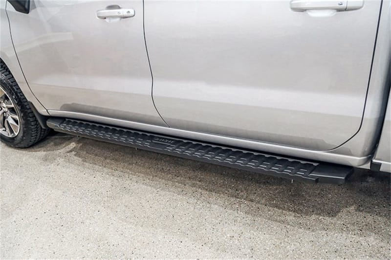 DZE Running Board thumbnail 3