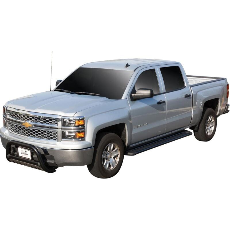 WES Running Boards - Sure-Grip thumbnail 3