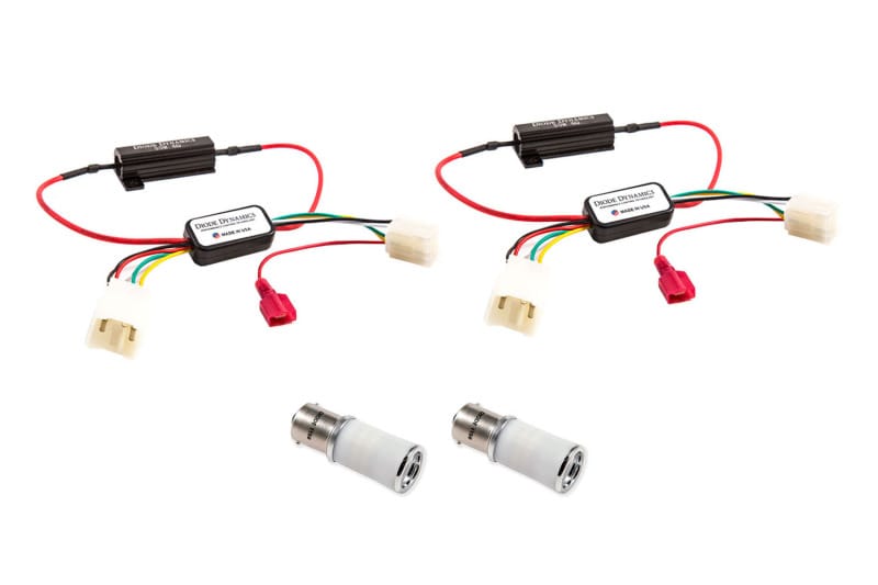 DIO Lighting Control Module