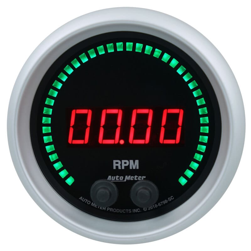 AM Sport-Comp Gauges thumbnail 2