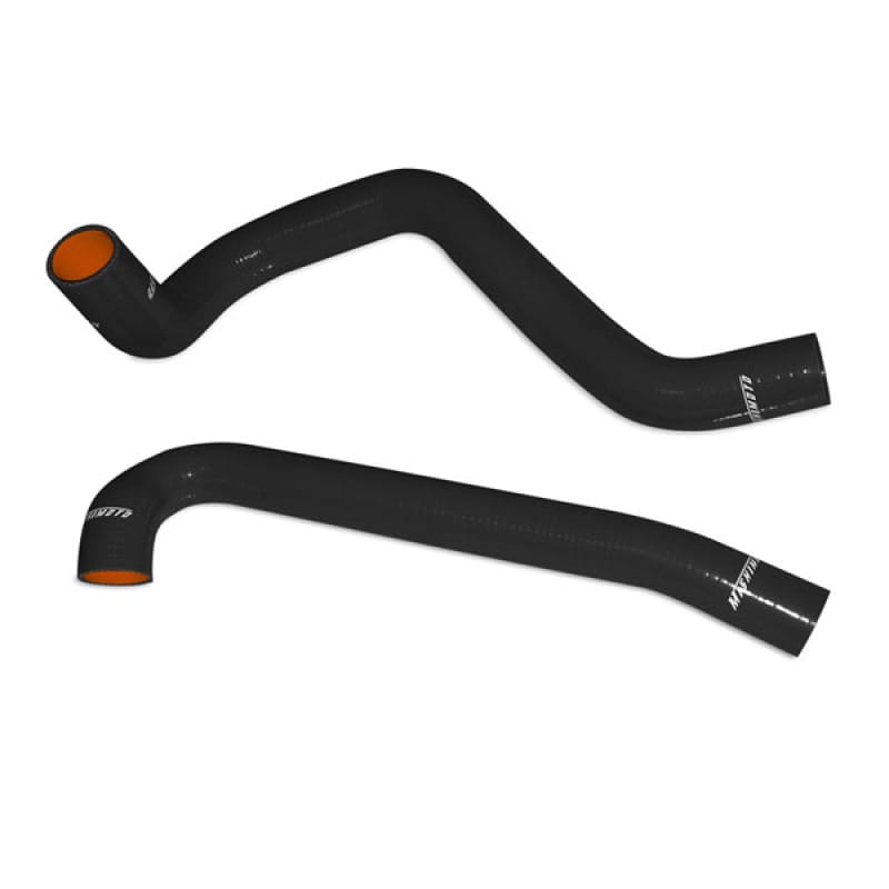 MM Silicone Hose - Radiator