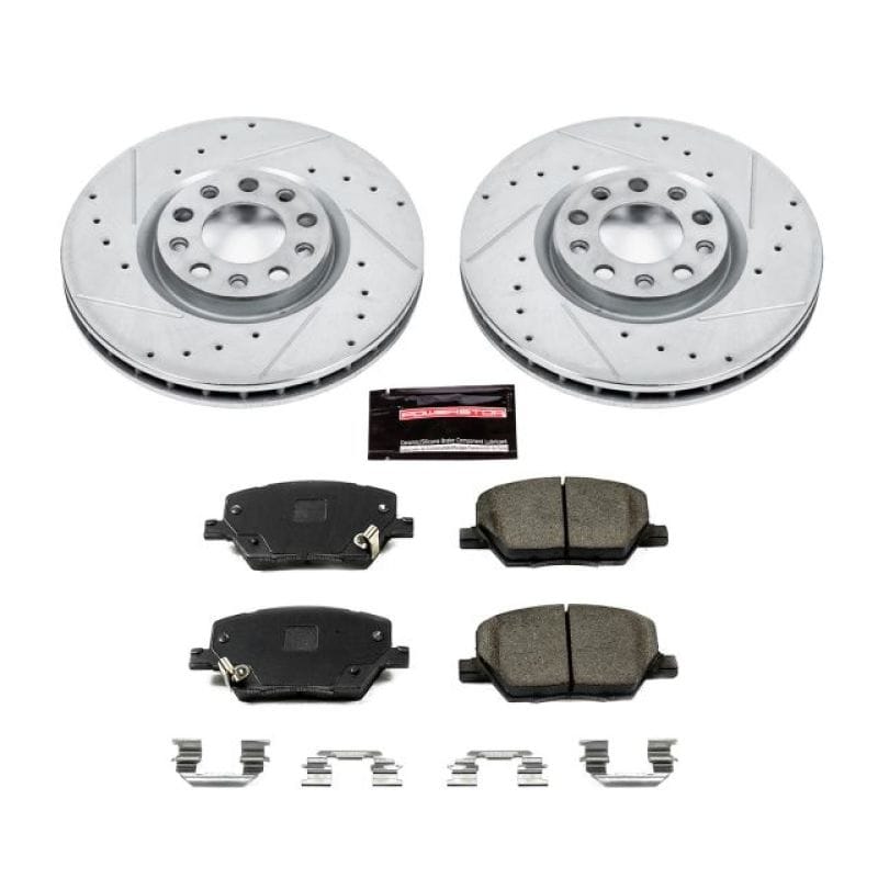 PSB Z23 Evolution Kit
