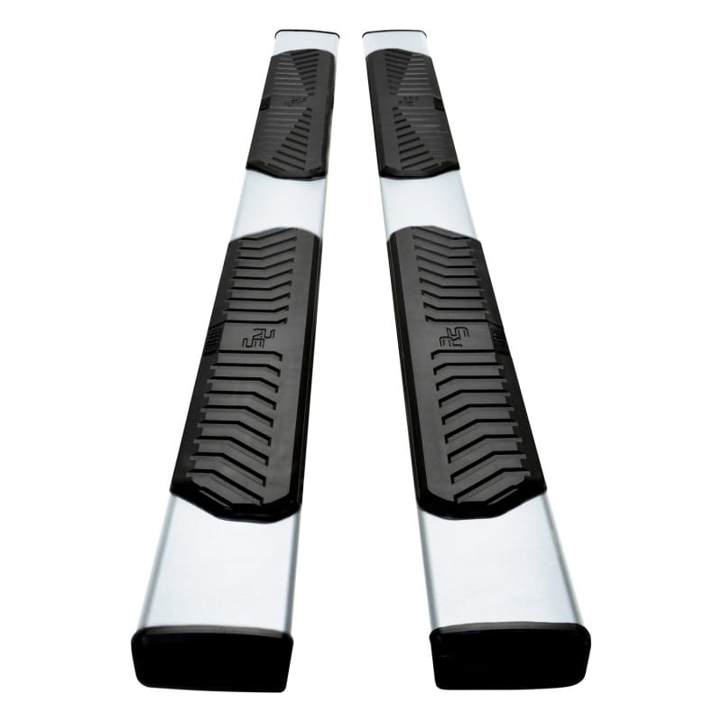 WES Nerf Bars - R5 thumbnail 2