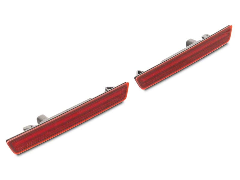RAX Marker Lights thumbnail 2