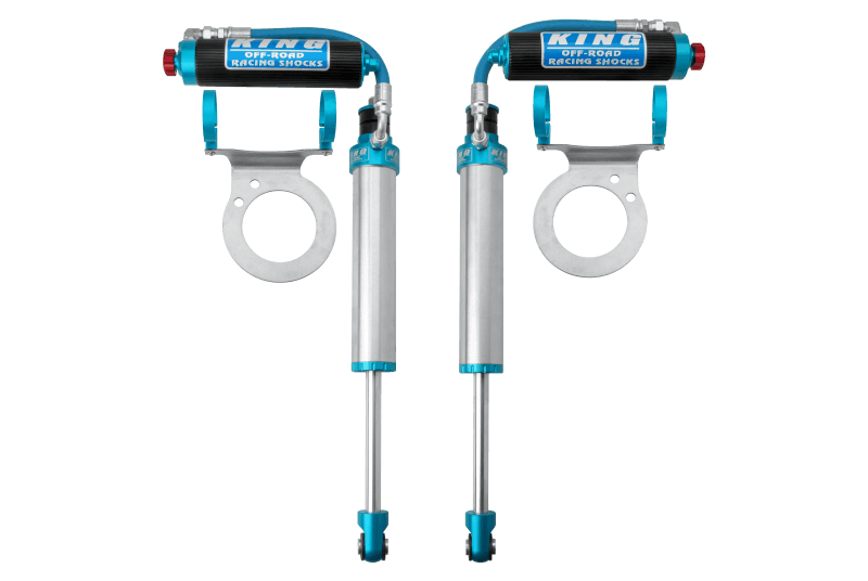 KIN 2.5 Shocks