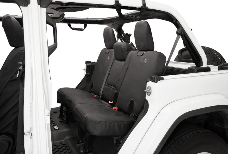 BES Seat Covers