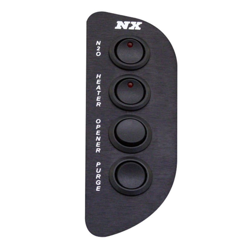 NEX Switch Panels