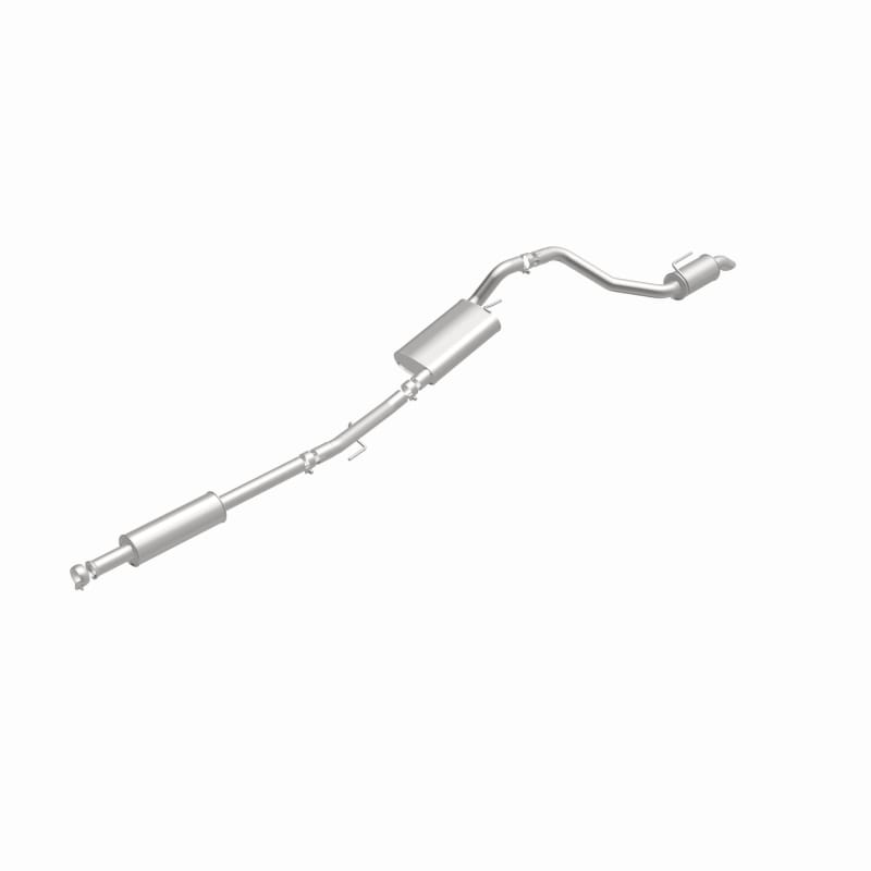 MAG BRE Exhaust Kits thumbnail 2