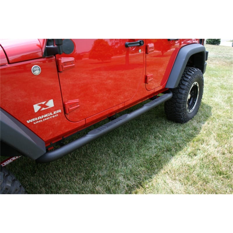 RUG Nerf Bars