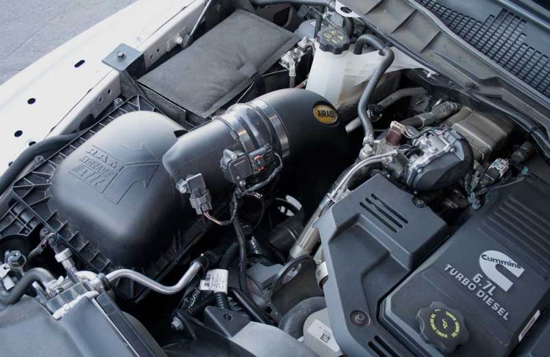 AIR Air Intake Components thumbnail 2
