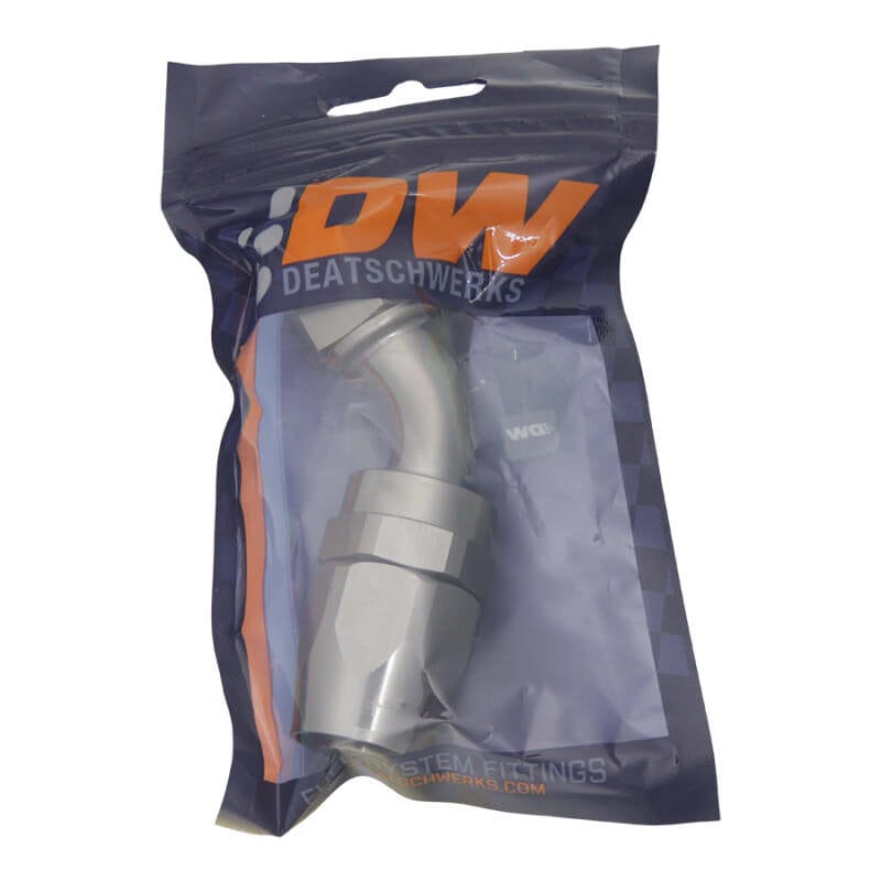DW Hose Ends thumbnail 2