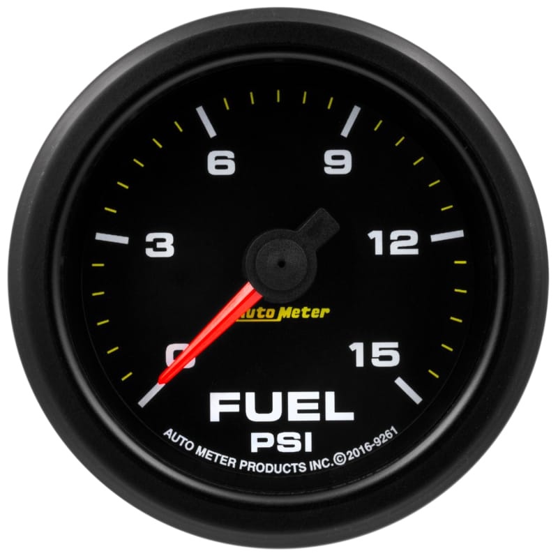 AM Extreme Environment Gauges